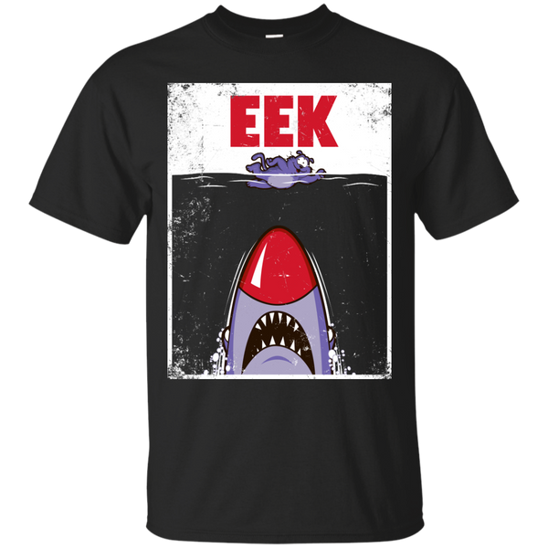 EEK THE CAT - Eek T Shirt & Hoodie