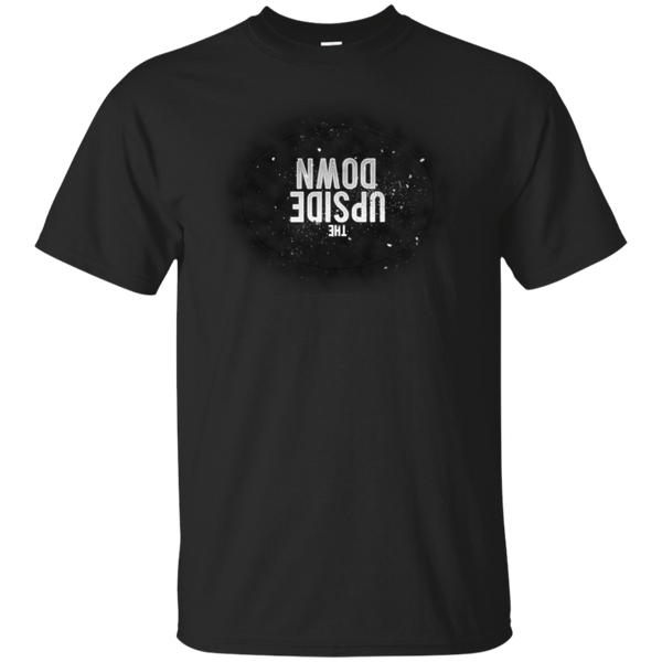 Stranger Things - The Upside Down the upside down T Shirt & Hoodie