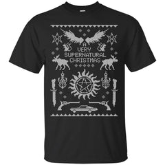 ANGEL - A Very SPN Sweater T Shirt & Hoodie
