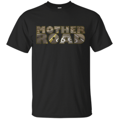 Mother - Mother is a bit tired tee T Shirt & Hoodie