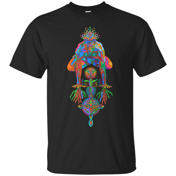Yoga - DEEP CONSONANCE - 2013 T shirt & Hoodie