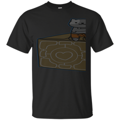Neko Atsume - Portal Atsume portal T Shirt & Hoodie