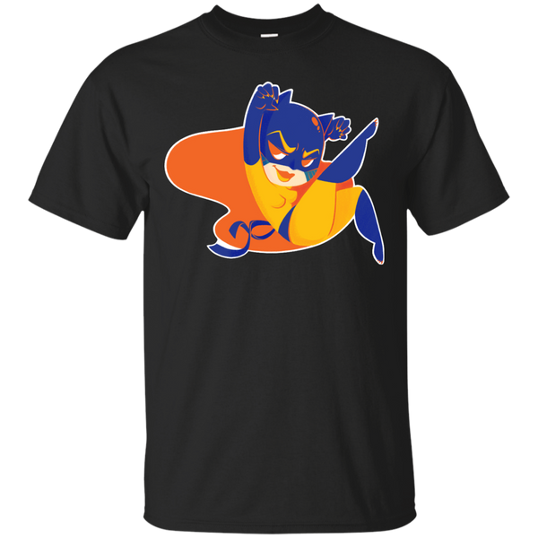 Marvel - Hellcat pinup T Shirt & Hoodie
