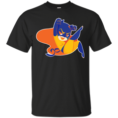 Marvel - Hellcat pinup T Shirt & Hoodie