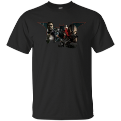 BATPOD - The Dark Knight Tribute T Shirt & Hoodie