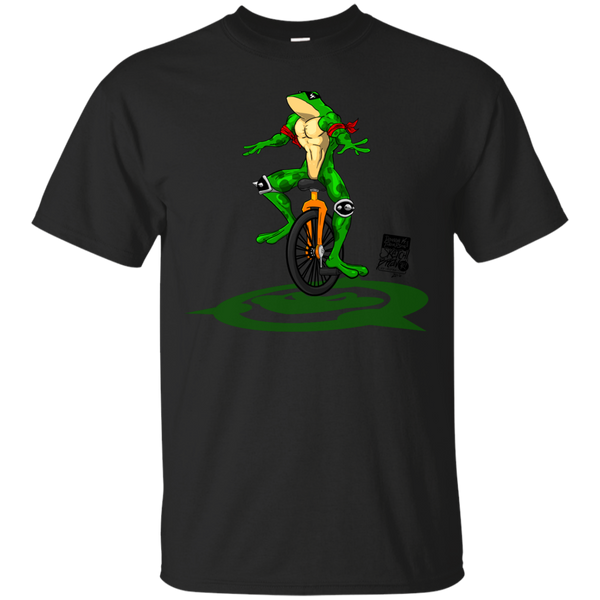 BATLETOADS - Dat Boi Rash T Shirt & Hoodie
