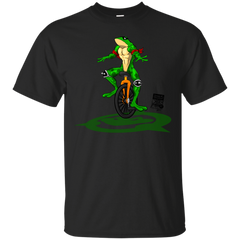 BATLETOADS - Dat Boi Rash T Shirt & Hoodie