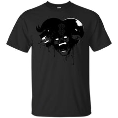 BERSERK - Heart Of Darkness T Shirt & Hoodie