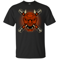 Marvel - The Devil japanese T Shirt & Hoodie