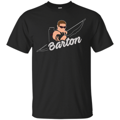 Marvel - Clint Barton Hawkeye civil war T Shirt & Hoodie