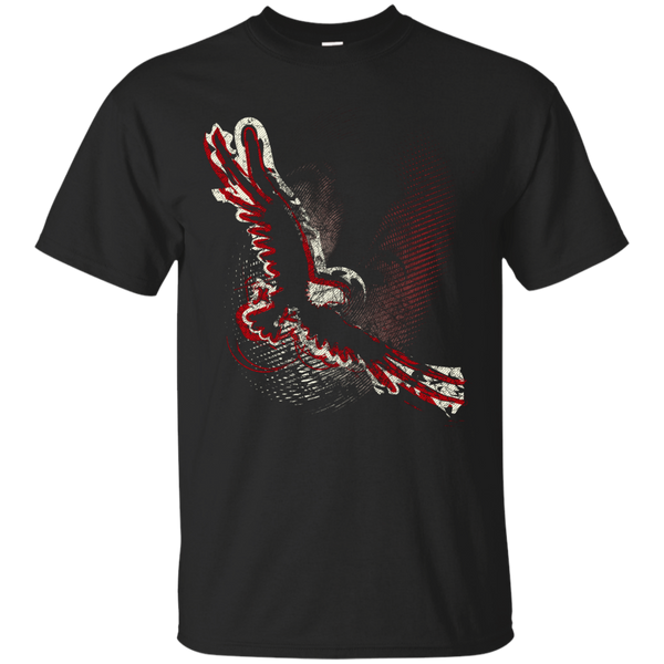 AMERICAN FLAG - America Yeah T Shirt & Hoodie