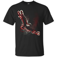 AMERICAN FLAG - America Yeah T Shirt & Hoodie