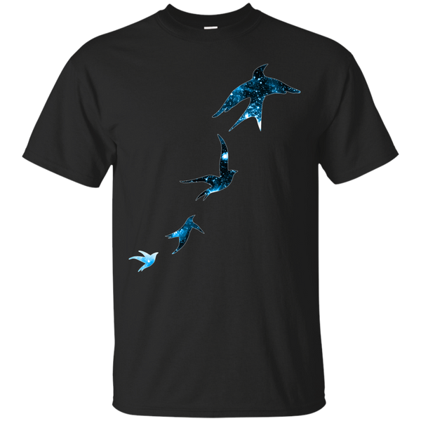 Space - Space Bird T Shirt & Hoodie