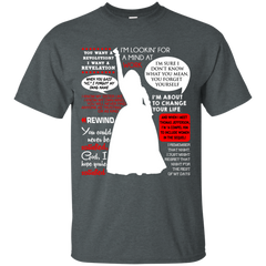 ANGELICA SCHUYLER - Angelica Schuyler Quotes  Hamilton T Shirt & Hoodie