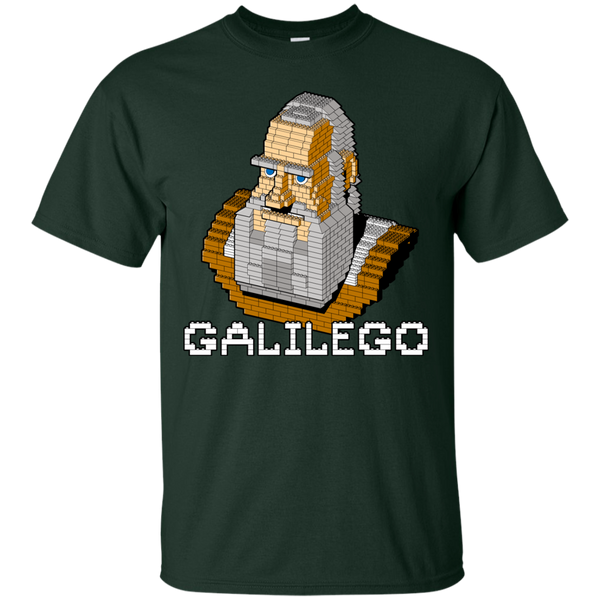 Lego - GaliLEGO T Shirt & Hoodie