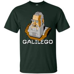 Lego - GaliLEGO T Shirt & Hoodie