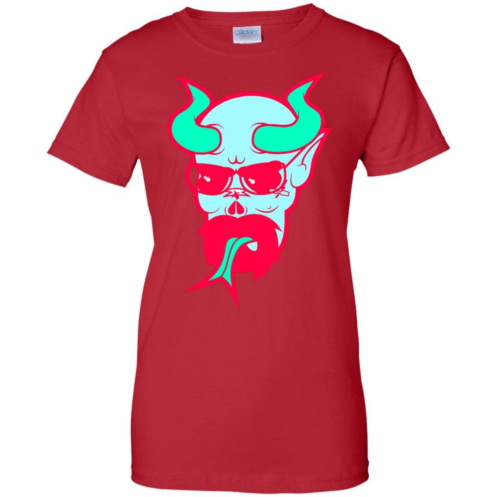 COOL - Cool Devil T Shirt & Hoodie