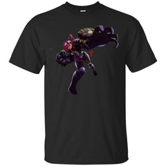 CHAMPIONS LEAGUE - VI T Shirt & Hoodie