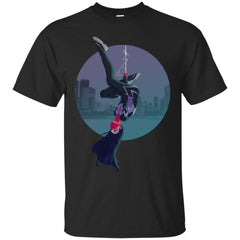 SILKMARVEL - Silk T Shirt & Hoodie
