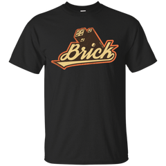 Lego - Brickwear T Shirt & Hoodie