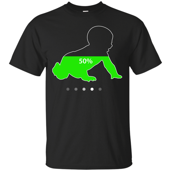 Mother - Baby Charging baby T Shirt & Hoodie