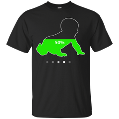 Mother - Baby Charging baby T Shirt & Hoodie