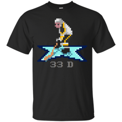 16 BIT HEROES - 16Bit Chara T Shirt & Hoodie