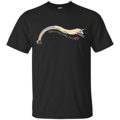 ADVENTURE TIME - Rainicorns make me happy T Shirt & Hoodie