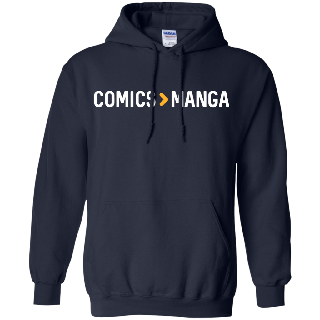 Marvel - Comics  Manga manga T Shirt & Hoodie