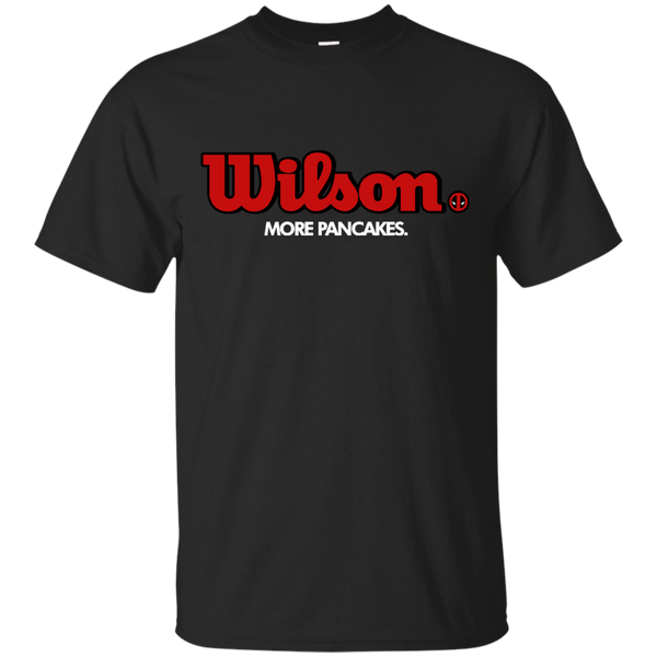 Deadpool - More Pancakes deadpool T Shirt & Hoodie