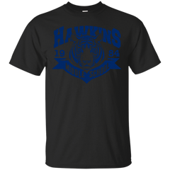 Stranger Things - Hawkins Middle School Tigers stranger things T Shirt & Hoodie