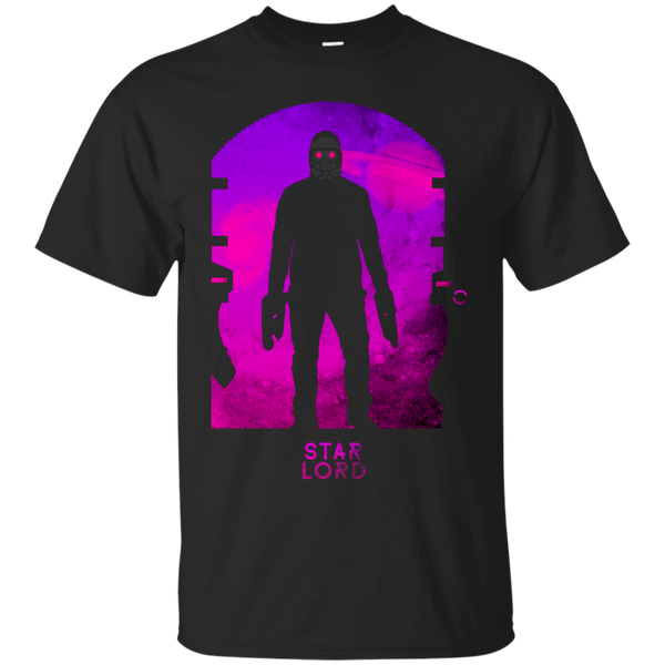 Marvel - Star Lord marvel T Shirt & Hoodie