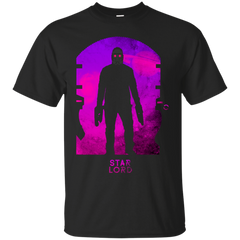 Marvel - Star Lord marvel T Shirt & Hoodie