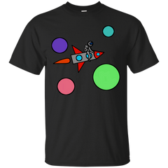 Space - Space Cowboy T Shirt & Hoodie