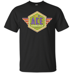 Marvel - ACE Chemicals joker T Shirt & Hoodie