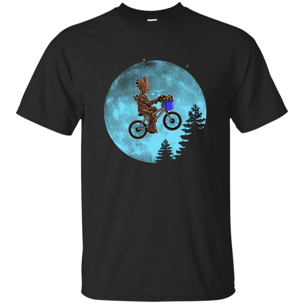 Marvel - Guardian ETs guardians of the galaxy T Shirt & Hoodie