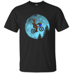 Marvel - Guardian ETs guardians of the galaxy T Shirt & Hoodie