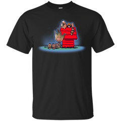 Marvel - Friends of Galaxy marvel T Shirt & Hoodie