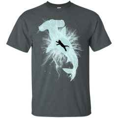 DIRK GENTLY - Weaponized Soul T Shirt & Hoodie