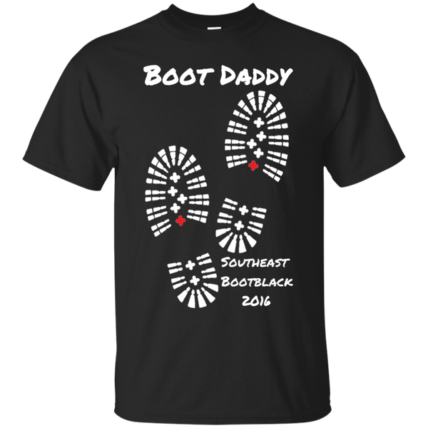 BOOT DADDY - Boot Daddy T Shirt & Hoodie