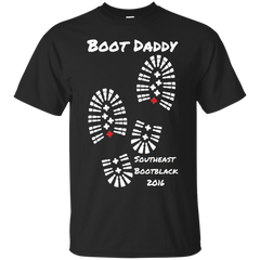 BOOT DADDY - Boot Daddy T Shirt & Hoodie