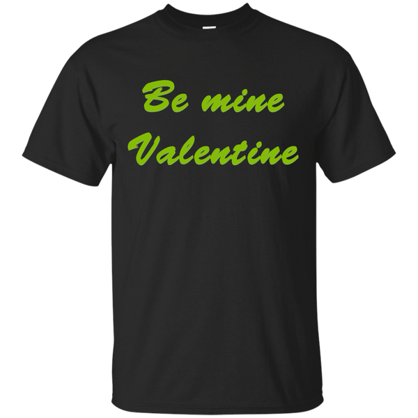 BE MINE VALENTINE - BE MINE VALENTINE T Shirt & Hoodie