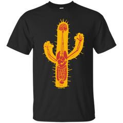 AGACACTUS - INSIDECACTUS03 T Shirt & Hoodie