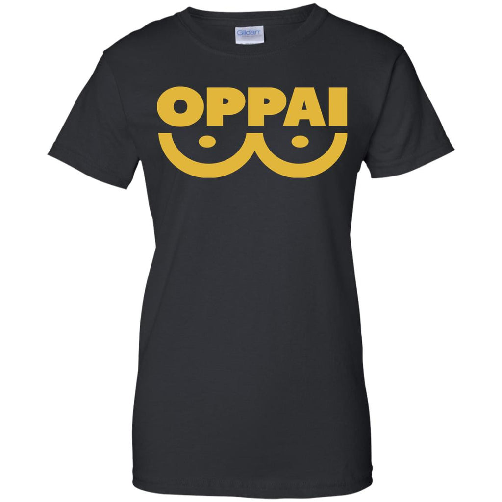 Oppai t online shirt