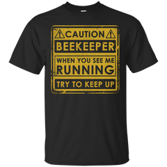 BEEKEEPER GIFTS - Beekeeper Gift T Shirt & Hoodie