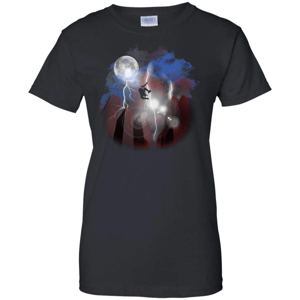 Marvel - Night of The Spider spiderman T Shirt & Hoodie