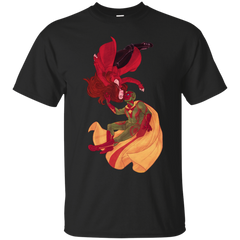 Marvel - Order  Chaos marvel T Shirt & Hoodie