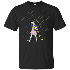 STRANGER THINGS - Hawkins Waffles T Shirt & Hoodie