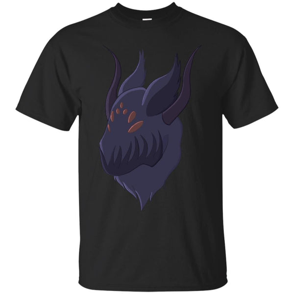 MONSTER - Demon Maw T Shirt & Hoodie
