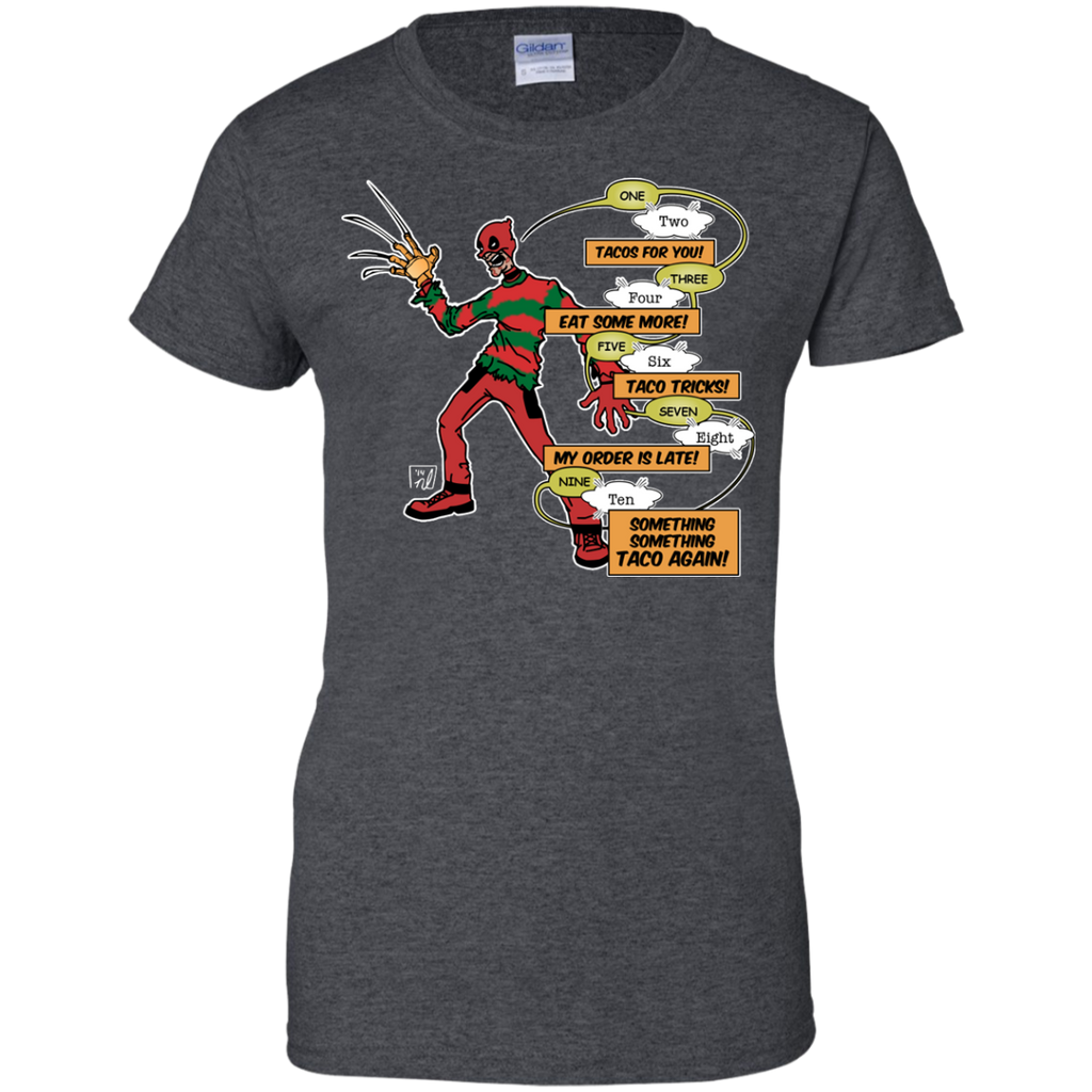 Marvel - Nightmare on DP street marvel T Shirt & Hoodie